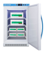 2.47 Cu.Ft. Vaccine Freezer, ADA Height