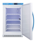 2.47 Cu.Ft. Vaccine Freezer, ADA Height