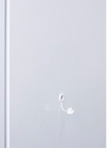 4 Cu.Ft. Vaccine Freezer, ADA Height