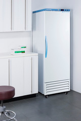 9.53 Cu. Ft. Upright Vaccine All-Freezer