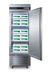 23 Cu.Ft. Upright Pharmacy Freezer