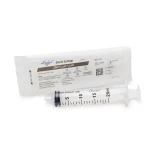 RELI® Conventional Luer Lock Syringe, 30 mL, Polypropylene, Sterile, Box/40, Case/4 Boxes