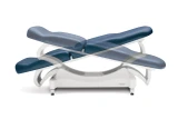 Ritter 244 Barrier-Free® Exam Table with Standard Upholstery Color