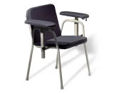 Ritter 281 Blood Draw Chair w/o Storage Drawer