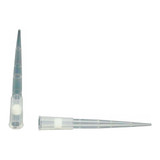 200μl (Extended Length) Filtered Pipette Tips, Universal Fit, Racked, Sterile, Transparent, 96 tips/rack, 50 racks/case