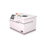 3D Cryogenic Tissue Homogenizer Grinder