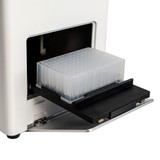 Automated Plate Heat Sealer for PCR plates, 96-Deep Well Plates with Touch Screen