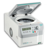 High Speed Microcentrifuge, High Speed Range and Temperature Control