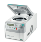 High Speed Microcentrifuge, High Speed Range and Temperature Control