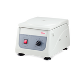 POWERSPIN™ FX Centrifuge, Fixed Speed 3,400 RPM, 6 Places, 30 MIN. Timer,  6X10ML OR 3X15ML Capacity