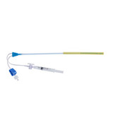 Sonohysterography Catheters, HSG Catheter 5 Fr. box/10