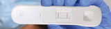 ViraDx™ SARS-CoV-2/Flu A+B Rapid Antigen Test, CLIA Waived, box/25 tests