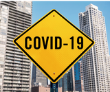 Covid-19 Rates are Rising. Highly Infectious Virus that Attacks the Respiratory System