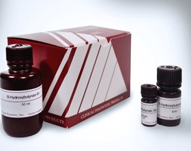 Laboratory - Lab Reagents, Controls & Calibrators - Clinical