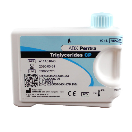 【takeCBDlab】計5ml Laboratory - Lab Reagents, Controls & Calibrators - Clinical