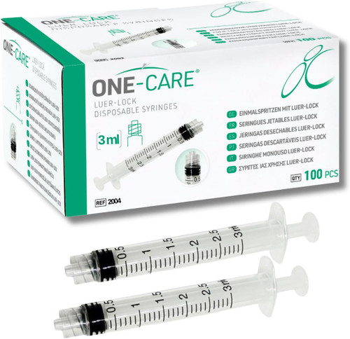 Clinical & General Medical Supplies - Vacutainers, Blood