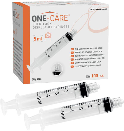 Clinical & General Medical Supplies - Vacutainers, Blood