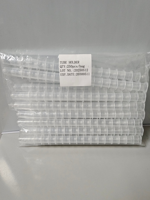 Blood Tube Holder, 30x55mm, Sterile, 5000/Case