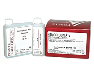 Laboratory - Lab Reagents, Controls & Calibrators - Clinical