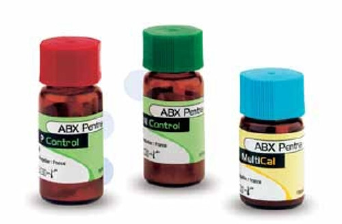 Calibrator, Low-Density Lipoprotein (LDL), Cholesterol, 2x1 mL, Box/1 Kit Calibrator, Low-Density Lipoprotein (LDL), Cholesterol, 2x1 mL, Box/1 Kit