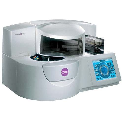 Pentra C400 Clinical Chemistry System, Bench Top Analyzer Pentra C400 Clinical Chemistry System, Bench Top Analyzer