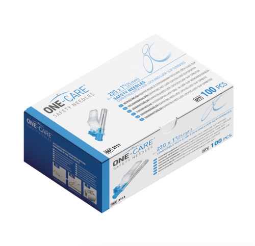 Clinical & General Medical Supplies - Vacutainers, Blood