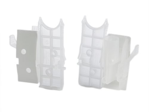 EZ Double Cytofunnel™ with White Filter Cards, Box/40