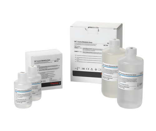 Thermo Kit Cocaine, 500ml, Bottle/1