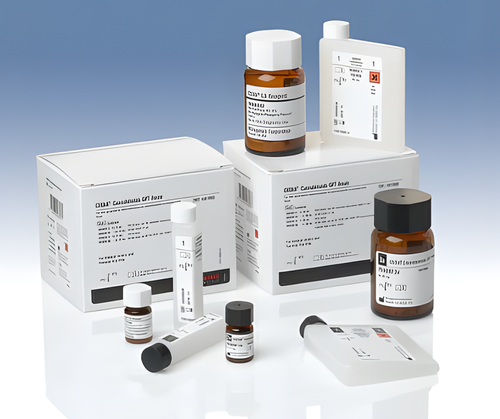 Thermo Kit THC 500 mL, Bottle/1