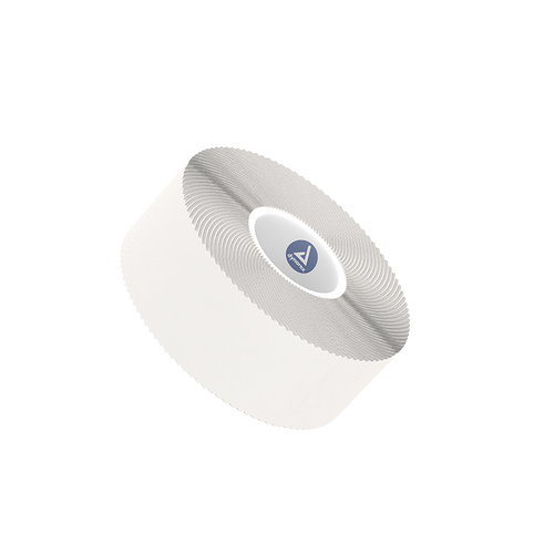 Porous Surgical Tape, 1 in x 10 yd, Box/12, Case/12