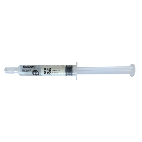 Sodium Chloride 0.9% IV Flush Prefilled Syringe, 10 mL Fill in 12 mL, Box/30, Case/240