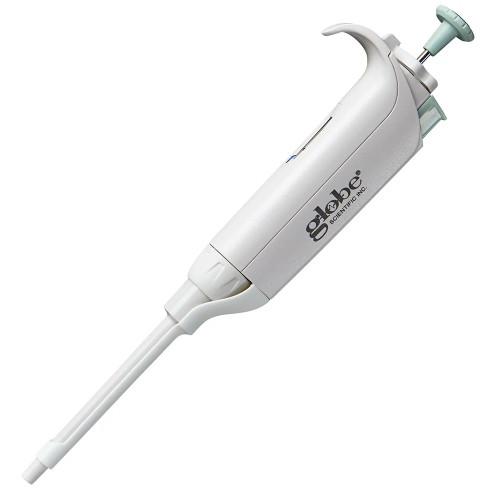 Pipette, Diamond PosiStop, Fully Autoclavable, Adjustable volume, 100 - 1000ul, Box/1 Pipette Device