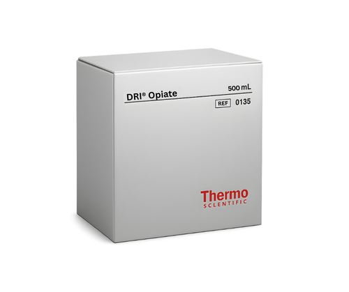 Thermo Kit Opiate, 500 mL