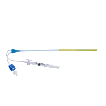 HSG Catheter 5 Fr, box/10