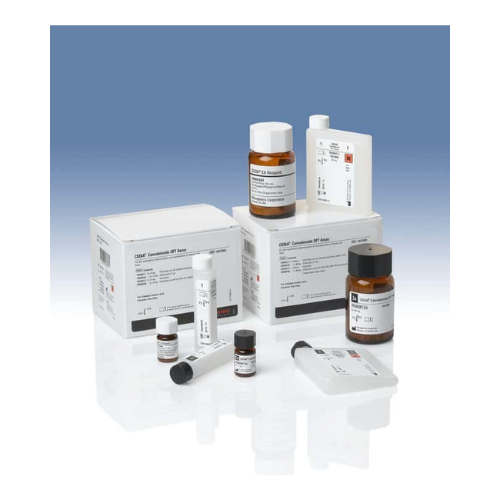 Kit Gravity Detect 500mL