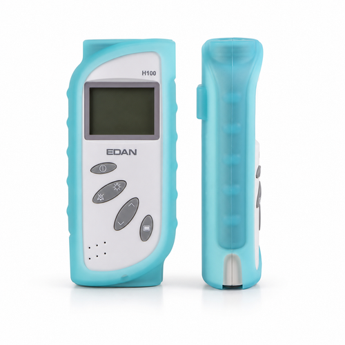 Protective Cover (Blue) for H100B, Item/1