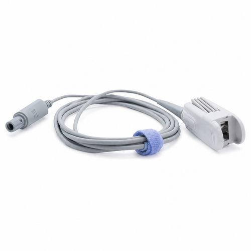 SpO2 1.5m Extension cable (DB9 to DB9) for H100B, Item/1
