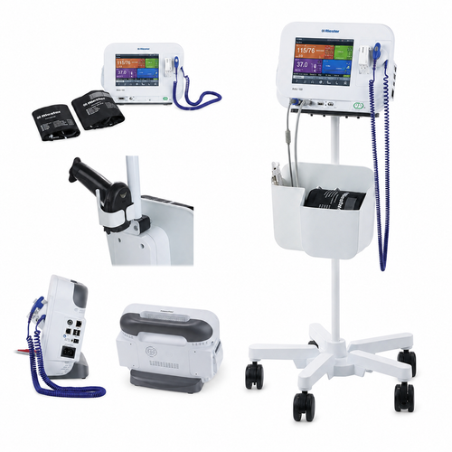 RVS-100 Vital Signs Monitor