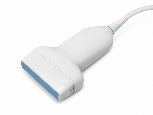 Linear array probe: L552UB (4.5/5.5/6.5/H5.6/H6.0MHz)