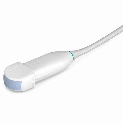 Micro-convex array probe:  C422UB (3.0/4.0/5.0/H5.0/ H5.4MHz)
