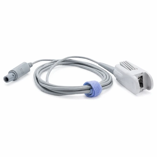 SpO2 1.5m Extension cable (DB9 to DB9) for H100B, Item/1