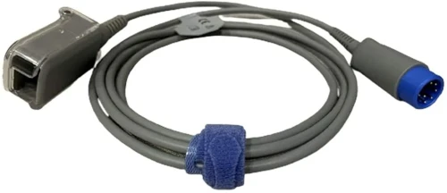 Edan SpO₂ Extension Cables