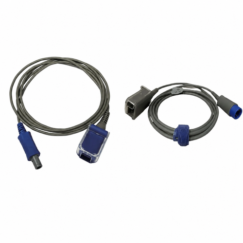 Edan SpO₂ Extension Cables