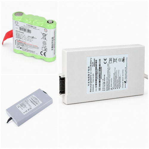Edan Batteries for iM3, M3, iM3s H100B