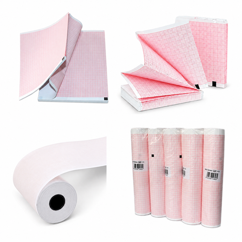 Edan Recording Paper for SE-1200, SE-1201, SE-601, SE-301 & iSE-1201