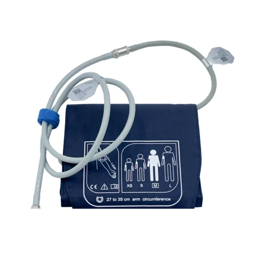 Edan Reusable Cuffs compatible with SA-10 Blood Pressure Monitor