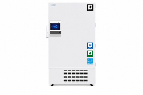 27.5 cu.ft. Ultra Low Freezers (Dual Shield)