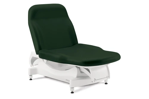Ritter 244 Barrier-Free® Exam Table with Standard Upholstery Color