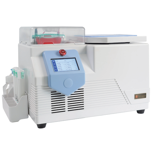 Tissue Homogenizer Low Temperature