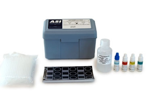 Infectious Disease Test Kit, Rubella Test Rubella Antibodies, box/100